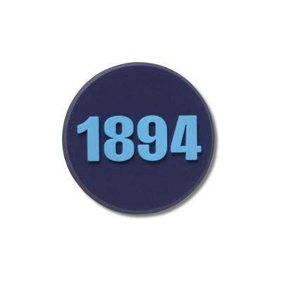 Jibbitz™ manchester city unico
