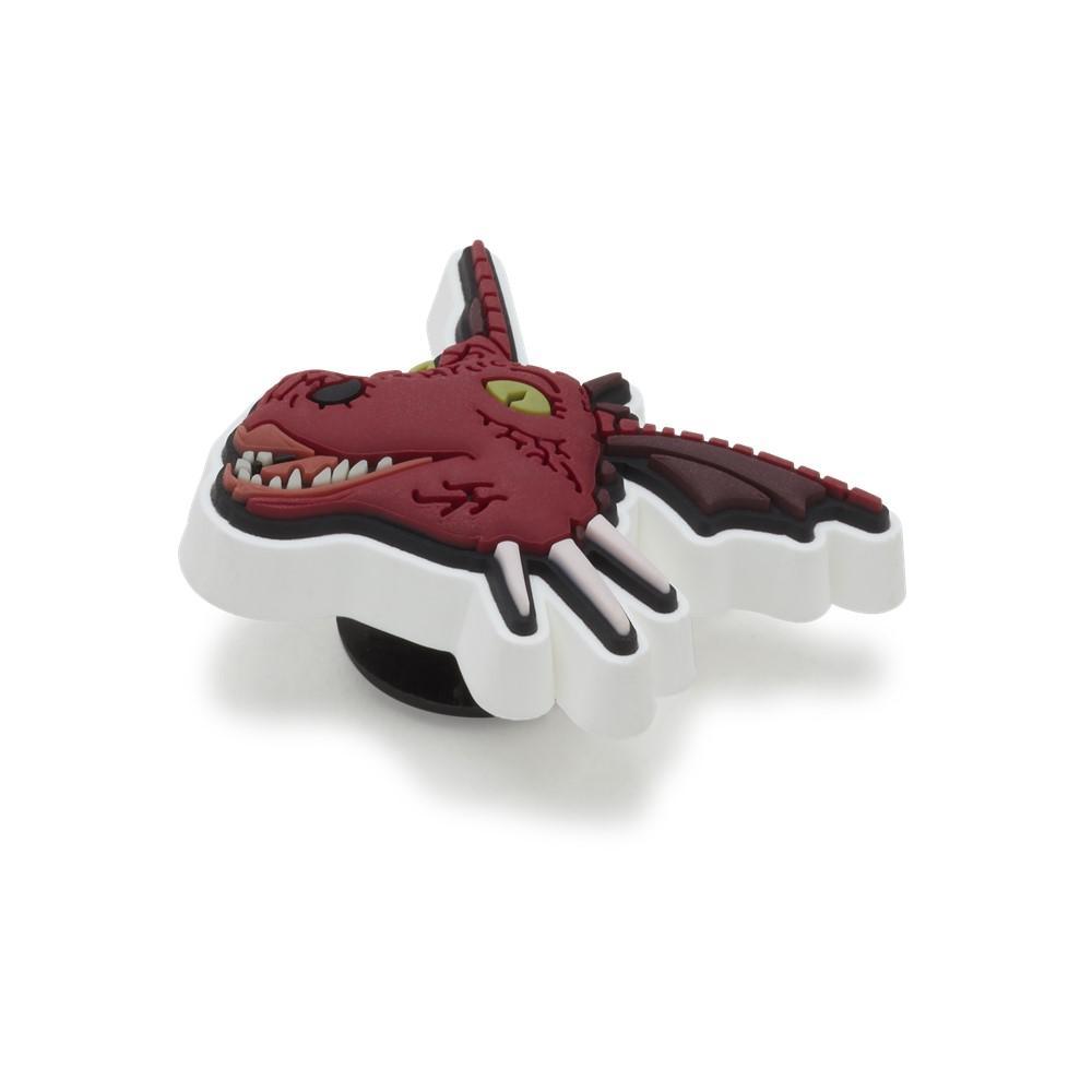 Jibbitz™ dragão shrek unico - 2