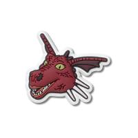 Jibbitz™ dragão shrek unico - 1