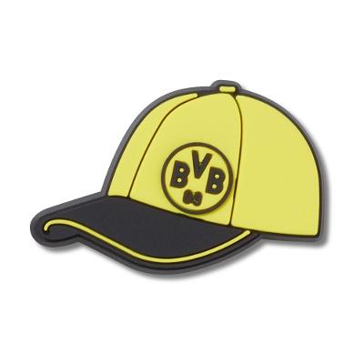 Jibbitz™ boné bvb unico