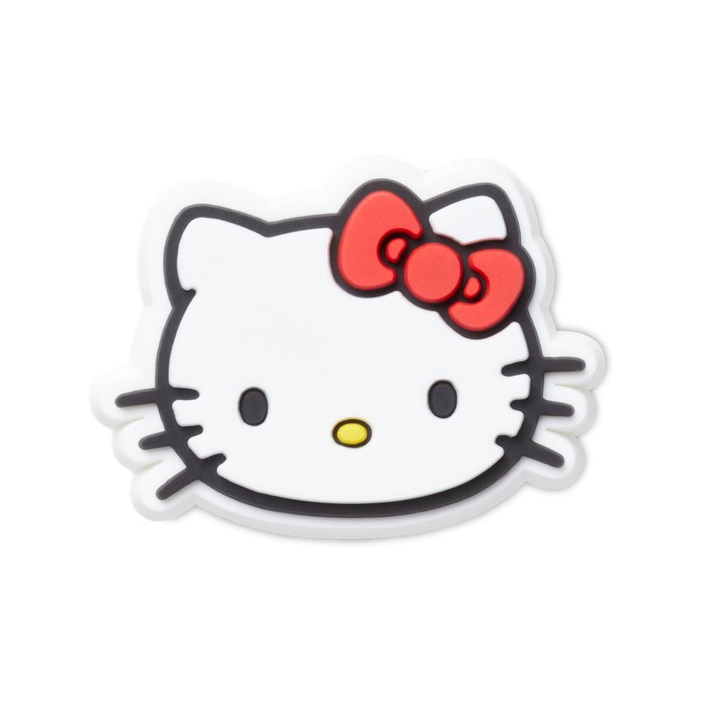 Jibbitz™ hello kitty head unico - 1