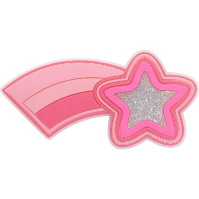 Jibbitz™ estrela led unico