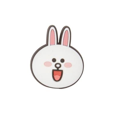 Jibbitz charm line friends cony unico
