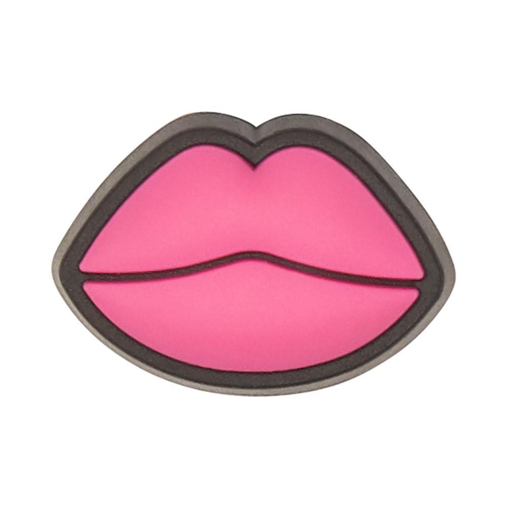Jibbitz charm labios unico - 1