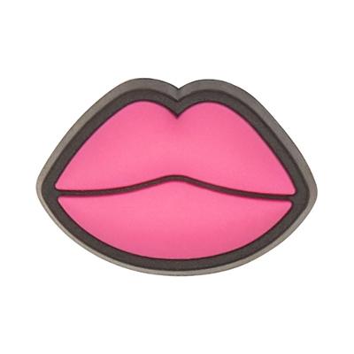 Jibbitz charm labios unico