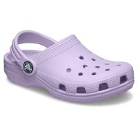 Sandália crocs classic clog kidst
 lavender - 2