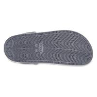 Sandália crocband off court clog  charcoal - 7