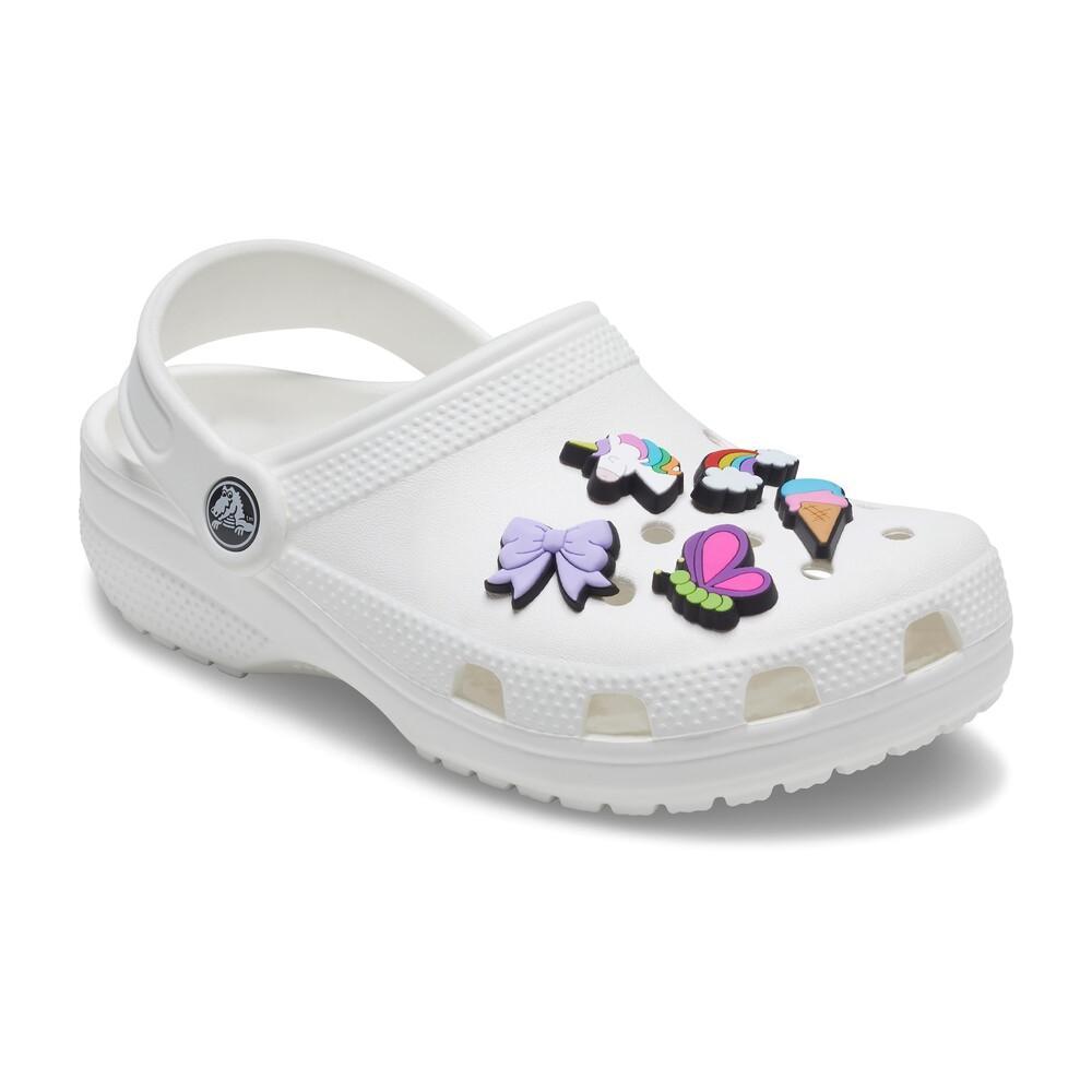Jibbitz™ crocs desenho menina - 5 pack unico - 2