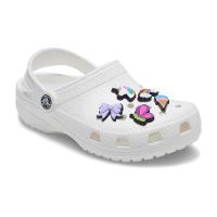 Jibbitz™ crocs desenho menina - 5 pack unico - 2