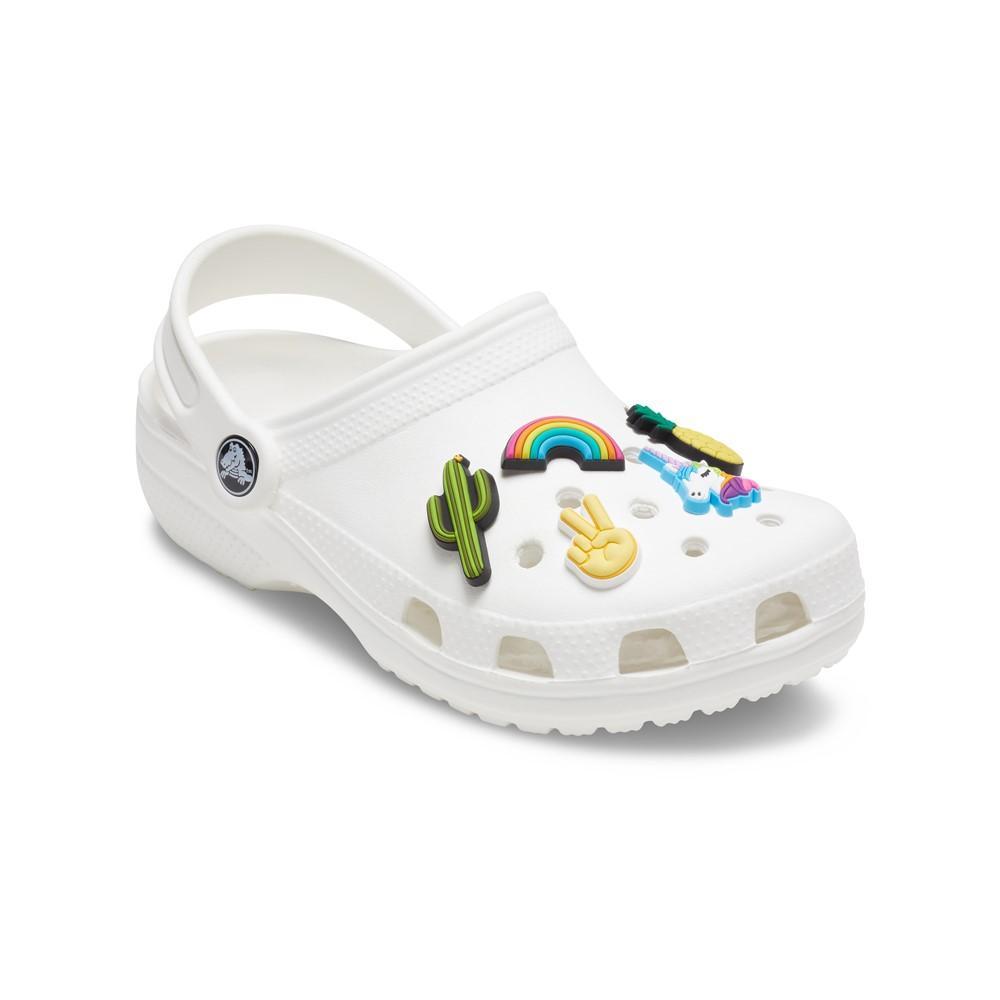 Jibbitz charm f trend 5 pack

 unico - 3