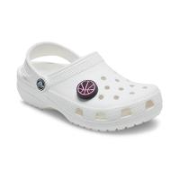 Jibbitz™ crocs bola de basquete led unico - 2