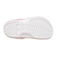 Sandália crocs classic sonic the hedgehog clog juvenil red - 6