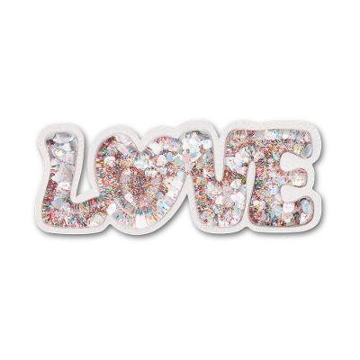 Jibbitz™ love grande unico