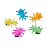 Jibbitz™ formigas neon pack 5  unico - 2