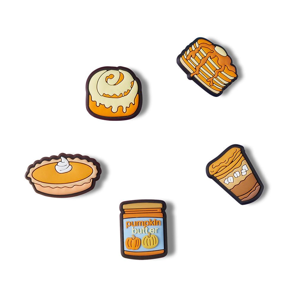 Jibbitz™ guloseimas de outono  unico - 1