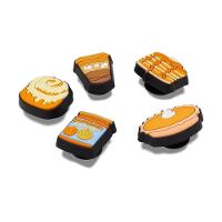 Jibbitz™ guloseimas de outono  unico - 2