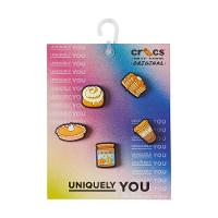 Jibbitz™ guloseimas de outono  unico - 4