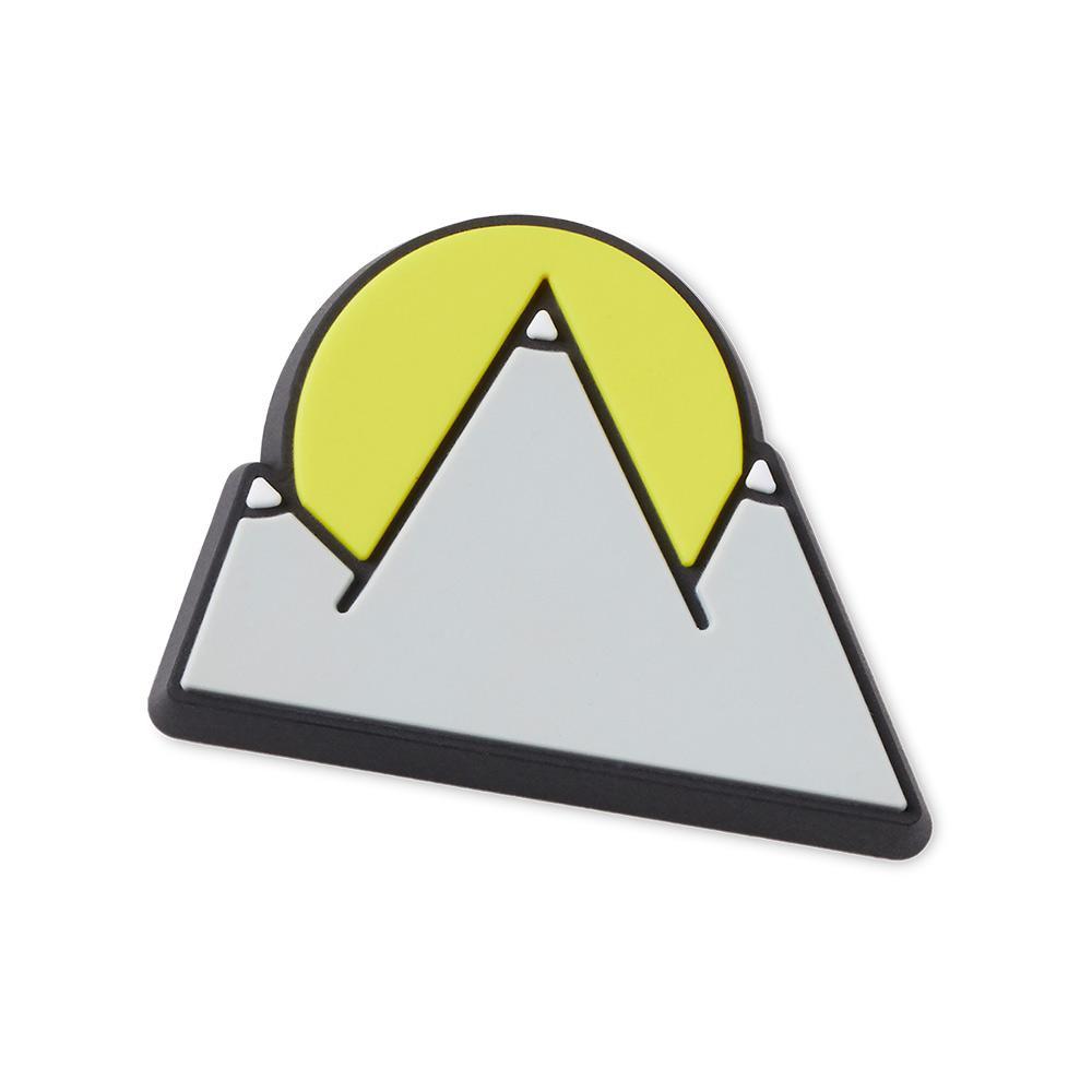 Jibbitz™ nascer do sol montanhas unico - 1