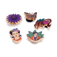 Jibbitz™ barney pack com 5 peças unico - 2