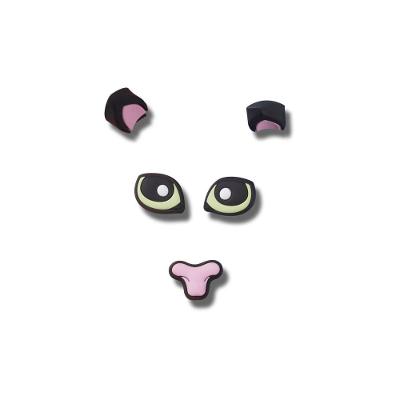 Jibbitz™ monte seu gatinho unico