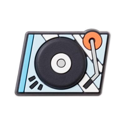 Jibbitz™ estação dj unico