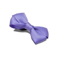 Jibbitz™ laço gigante roxo unico - 2