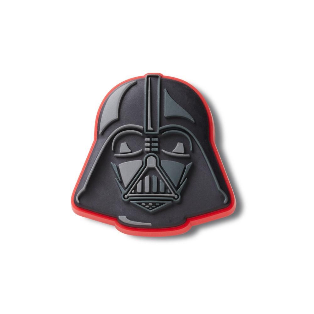 Jibbitz™ star wars cabeça do vader unico - 1