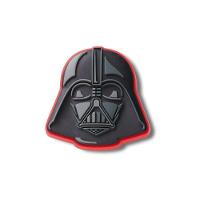 Jibbitz™ star wars cabeça do vader unico - 1