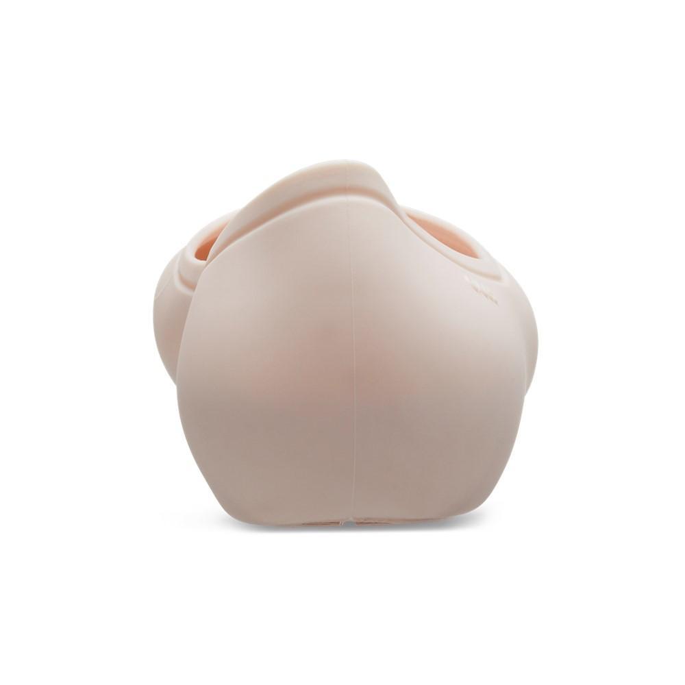 Sapatilha crocs brooklyn flat quartz - 6