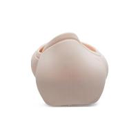 Sapatilha crocs brooklyn flat quartz - 6