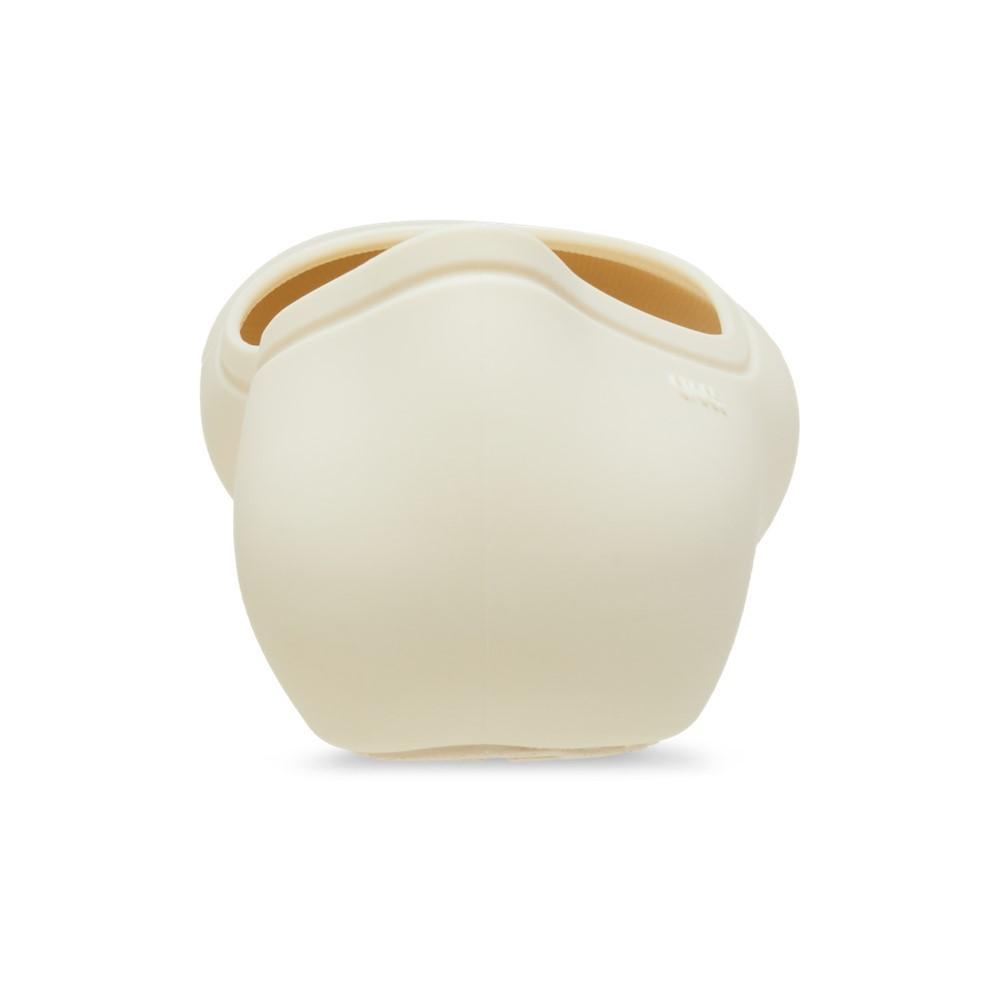 Sapatilha crocs brooklyn flat stucco - 7