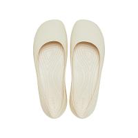 Sapatilha crocs brooklyn flat stucco - 5