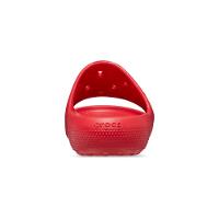 Chinelo crocs classic slide v2 varsity red - 7