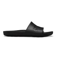 Chinelo crocs slide black - 1
