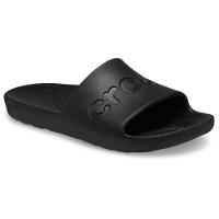 Chinelo crocs slide black - 6