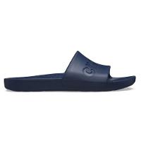 Chinelo crocs slide navy - 1