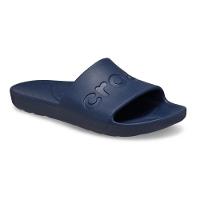 Chinelo crocs slide navy - 2