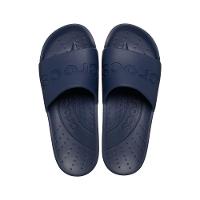 Chinelo crocs slide navy - 5