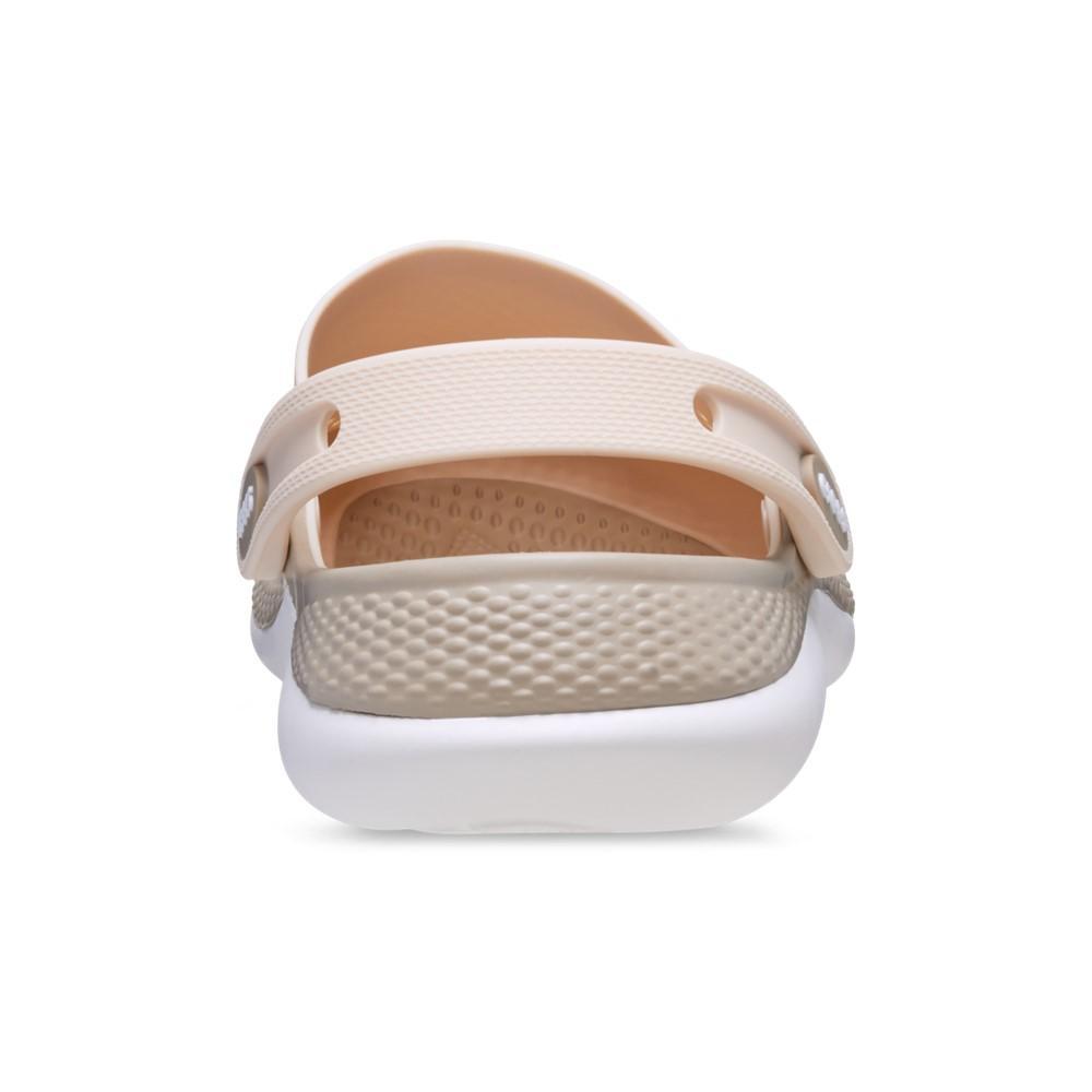 Sandália crocs lite ride 360 clog dew - 7