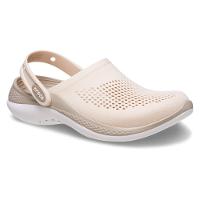 Sandália crocs lite ride 360 clog dew - 2