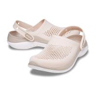 Sandália crocs lite ride 360 clog dew