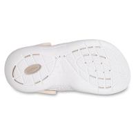 Sandália crocs lite ride 360 clog dew - 6
