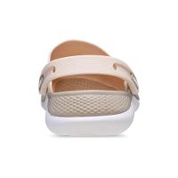 Sandália crocs lite ride 360 clog dew - 7