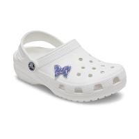 Jibbitz™ borboleta roxa squish unico - 2