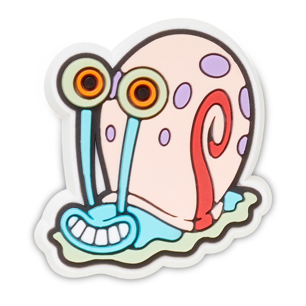 Jibbitz™ bob esponja gary unico - 1