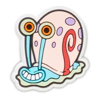 Jibbitz™ bob esponja gary unico - 1