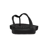 Chinelo crocs flip black - 7