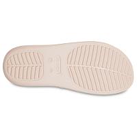 Sandália crocs getaway strappy quartz - 5