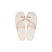 Sandália crocs miami toe loop dew - 3