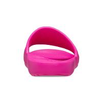 Chinelo crocs slide pink crush - 6